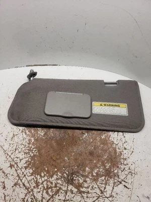 Parasol conductor con espejo compatible con 01-04 MAZDA TRIBUTE 1069779 Foto 1 de 4