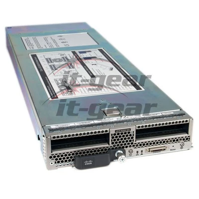 Cisco UCS 73-15862-03 B200 M4 System Board - Image 1 of 4