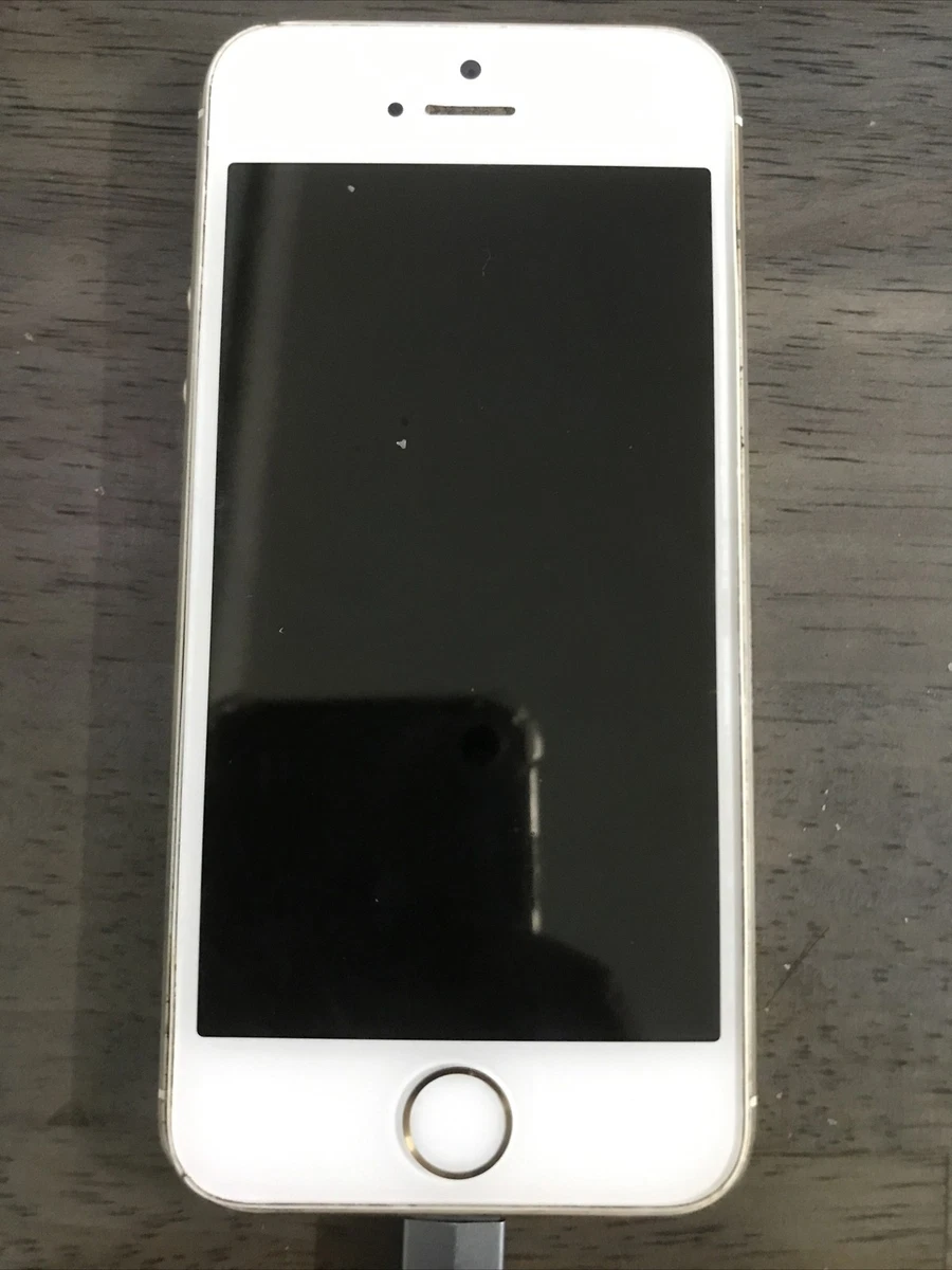 Apple iPhone 5s 64 GB Unlocked Cell Phones & Smartphones for Sale