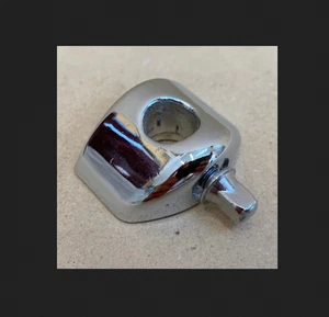 PREMIER 2800/22 Elite Rack Tom Bracket Mount MEMORY LOCK Stop Collar Part New - Picture 1 of 3