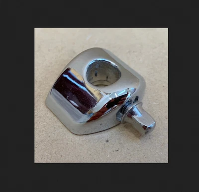 PREMIER 2800/22 Elite Rack Tom Bracket Mount MEMORY LOCK Stop Collar Part New - Image 1 of 3