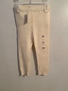 Leggings de punto Baby Gap talla: 12-18 meses nuevos con etiquetas - Imagen 1 de 4
