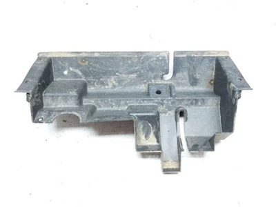 14-21 Kubota RTV X900 Front Center Dash Cover Panel K7591-55362 - Image 1 of 4