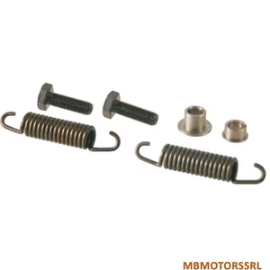 KIT MOLLE CAVALLETTO CENTRALE HONDA SH 125-150cc - Imagen 1 de 4