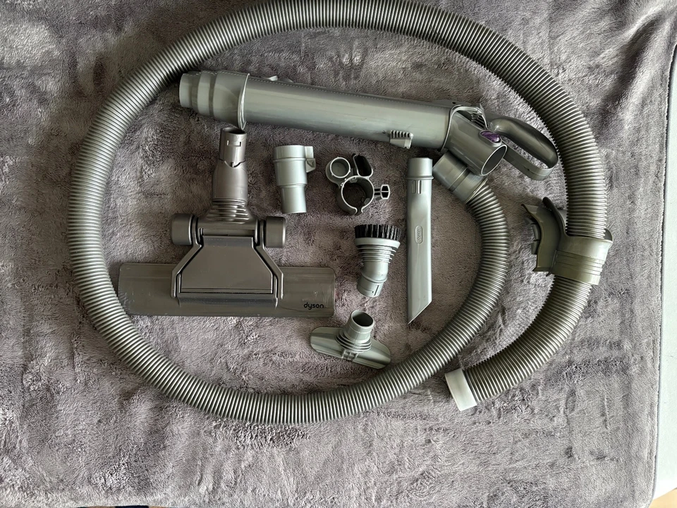 dyson dc 08 animal pro - Bild 1 von 1