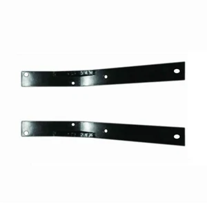 GTW Golf Cart Clays/Utility Basket Mounting Brackets for Club Car DS (1982 - Up) - Imagen 1 de 1