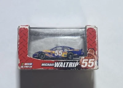 Michael Waltrip, NAPA ESCALA 1:87 DIECAST CAR - MSA/CÍRCULO DE GANADORES 2007 Foto 1 de 4