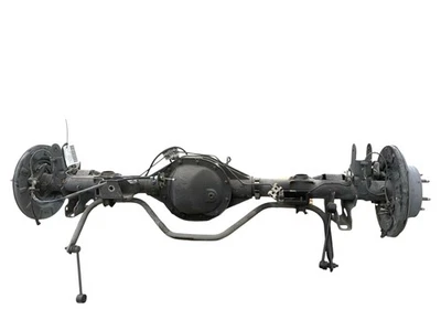 2015-2020 CADILLAC ESCALADE 6.2L 4X4 REAR AXLE ASSEMBLY (3.23 RATIO) *95K MILES* Foto 1 de 4