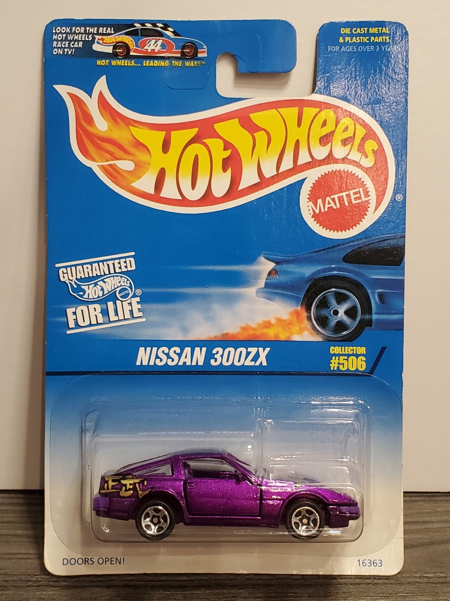 Preços baixos em Nissan Hot Wheels Roxo Veículos de Preços baixos em Nissan Hot Wheels Roxo Veículos de