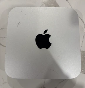 Apple Mac Mini 2012 A1347 2.5GHz Intel i5 - Used 16 GB RAM & 180GB SSD - Picture 1 of 8