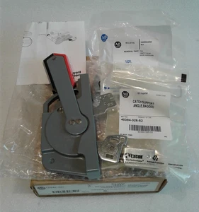 Allen-Bradley 1494F-M1 Series A Disconnect Switch Handle New in Box NIB - Picture 1 of 4