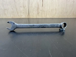 Gebrauchter Vintage Snap-On 10 mm Kombination Schraubenschlüssel Goexm Made in USA Pat 3273430 - Bild 1 von 11