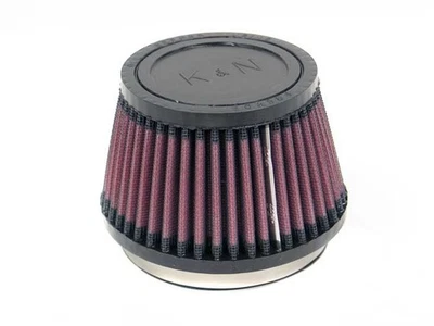 K&N FILTERS Filtre à air sport RU-4410 76mm - Photo 1/4