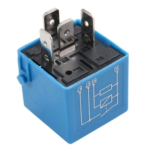 1× Fuel Pump Relay PnP For BMW 1 3 5 6 7 Series X1 X3 X5 X6 Z3 Z4 Z8 61366915327 - Picture 1 of 6