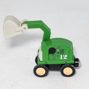 Thomas & seine Freunde Holzeisenbahn Alfie Train Tank Engine GUC - Bild 1 von 8