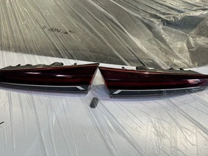 Fanali Portellone Captur 2020 - Foto 1 di 3