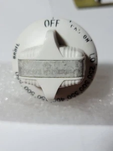 O'Keefe & Merritt Oven Control Knob  #B 8  Vintage Stove Part MORE  in Store - Picture 1 of 6