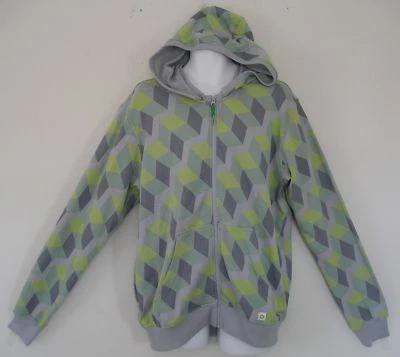 RARO~Adidas STREET ALL OVER PRINT HOODY jaqueta moletom superstar~masculino tamanho M - Imagem 1 de 4