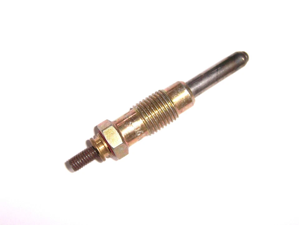 Bujía incandescente diésel Beck Arnley 176-1044 nueva Foto 1 de 1