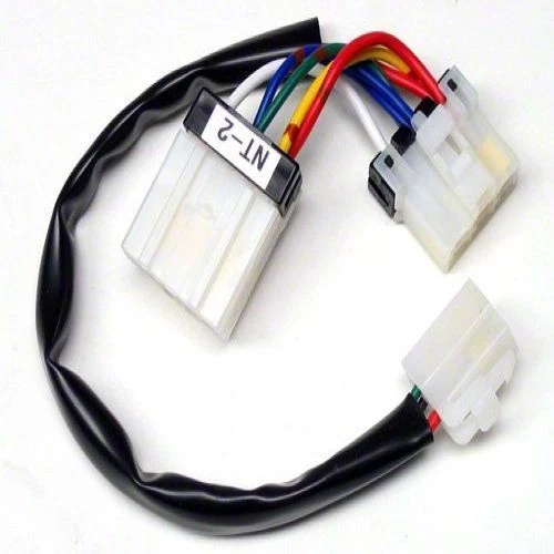 HKS 41003-BN001 涡轮定时器线束;适用于 1990 - 1996 年日产 300zx — 第 1/3 张图片