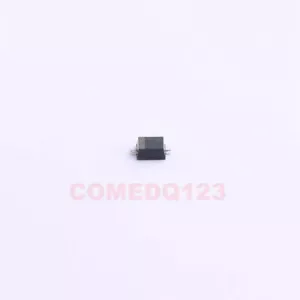 10PCSx 1SS356TW11 SOD-323FL ROHM RF Switches Chip #WD6# - Bild 1 von 4