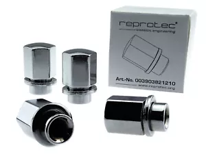 4 Dadi Piatto Ronal Opel Commodore Kadett Manta Ascona Rekord A B C D E - Bild 1 von 1