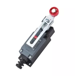 10PCS New Delixi LXJMs-8108 LXJMs8108 Limit Switches Brand Free Ship - Picture 1 of 4