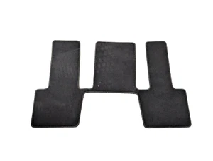 [NEU] Original Opel Fußmatte Vivaro B Stoffmatte 2. Reihe [GM-Nr. 39086747] - Bild 1 von 2