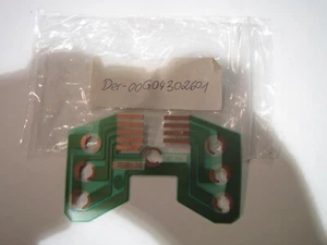 GEDRUCKTE SCHALTUNG INSTRUM Paddock 50ccm Bj 97-98 Original Derbi 00G04302601 - Bild 1 von 1