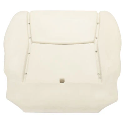 Cojín de espuma de asiento de repuesto para parte inferior del conductor delantero para Toyota Tundra 2000-2004 Foto 1 de 4