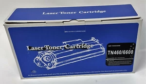 Toner Compatibile Brother TN6600 colore Nero, 6000 pagine - Foto 1 di 1