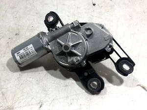 SKODA CITIGO 2014 HATCHBACK WINDSCREEN REAR WIPER MOTOR 1S6955711A /2011-ON - Picture 1 of 8