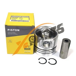 S6S S4S Piston For Mitsubishi Diesel Engine 32A17-00100 - Picture 1 of 8