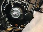 R&G Engine Case Covers Black (Right Hand Side) Honda Cb500f 2019 - 2023