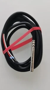 TESTO NTC 10K Temperaturfühler Temperatursensor Fühler NTC Sensor - Bild 1 von 1