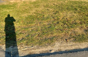 Baugrundstück voll Erschlosse Geestequlle - Bild 1 von 2