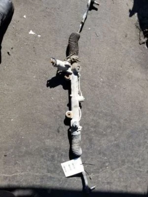 2001 - 2005 Mercedes-Benz C240 - Steering Rack - 2034603300 - R188567 - Image 1 of 4
