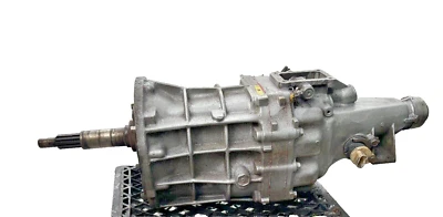 Transmisión manual AX15 1992-1999 para Dodge Dakota 3,9 L 2x2 5 velocidades Foto 1 de 4
