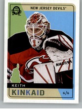 2017-18 O-Pee-Chee Retro Pick From List 251-500