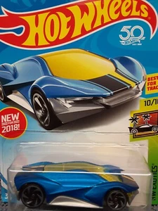 2017-EXOTIQUE HW Exotics 241/365 - Picture 1 of 3