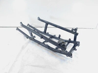 Kawasaki Ninja 1000 1000R ZX1000 Rear Seat Tail Section Support Subframe Bracket - Image 1 of 4