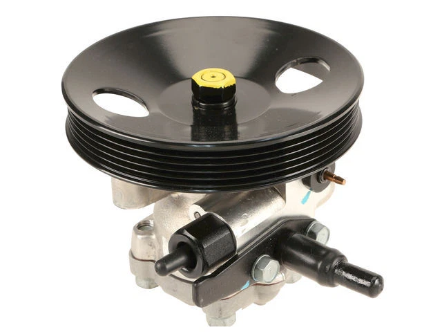 Mando 36NP57J Power Steering Pump Fits 2000-2005 Hyundai Sonata 2.4L 4 Cyl - Image 1 of 1