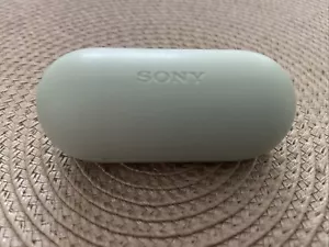 Genuine - Sony WF-C700N - YY2968 - CHARGING CASE ONLY FAULTY - Picture 1 of 6