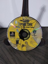 .PSX.' | '.The Land Before Time Return To The Great Valley.