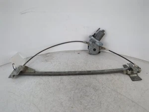 Mercedes Vito Panel Van 1999-2003 Window Regulator Mech Electric (Driver Side)  - Picture 1 of 5