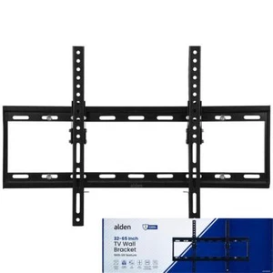 Alden Slim TV Monitor Wall Bracket Mount Tilt Motion for 32" - 65" TVs - Picture 1 of 5