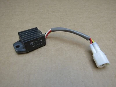 Beta Xtrainer 300 2022 3,596 miles regulator rectifier (13403) - Imagem 1 de 4