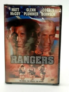 Rangers (DVD, 2002, Sensormatic) - Imagen 1 de 2