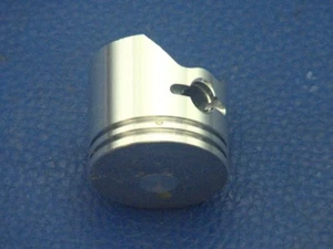 Pistón para Grizzly Mtr 25 Desbrozadora - Imagen 1 de 1
