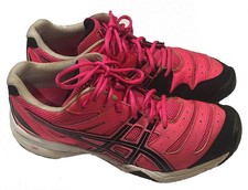 la asics gel solution slam